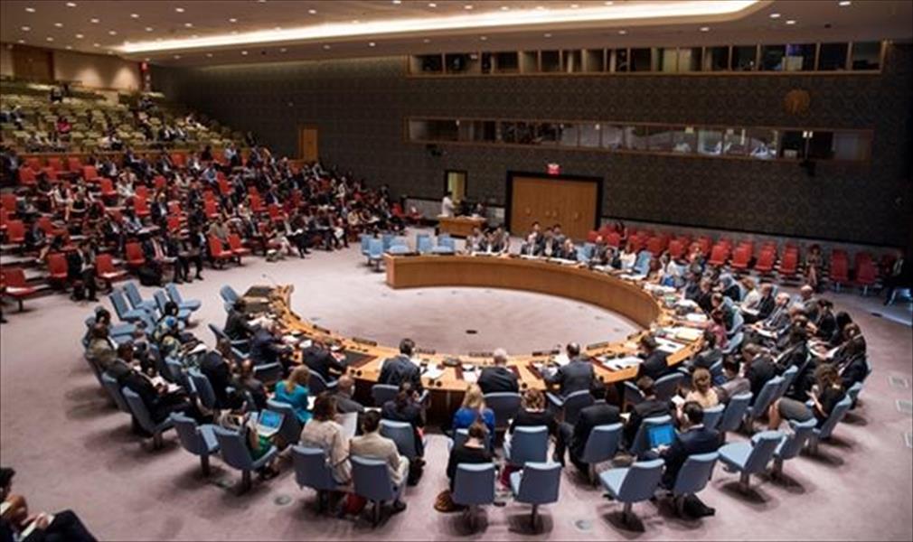 مجلس الأمن يدين «العنف» في طرابلس والجنوب.. ويدعو لتقديم الجناة للعدالة