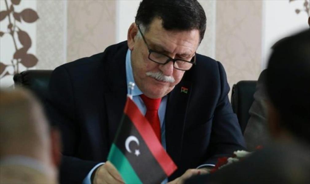 «الرئاسي» يدين «هجوم المنيا».. ويستهجن القصف المصري في ليبيا