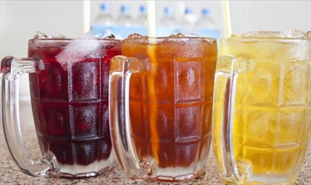 10 مشروبات لا غنى عنها في رمضان