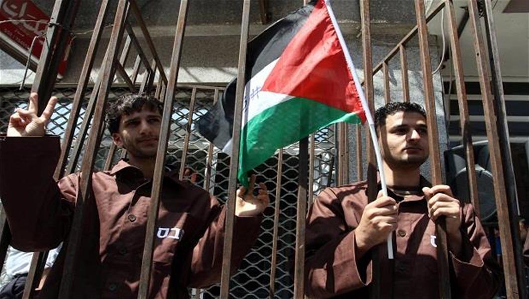 تفاصيل بنود «اتفاق الأسرى» الفلسطنيين بالسجون الإسرائيلية
