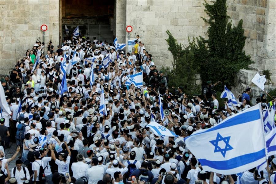 إسرائيل تعتزم بناء «تلفريك» في القدس