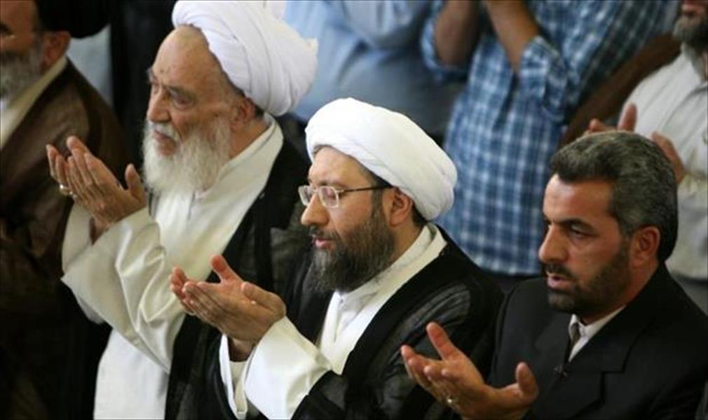 السلطة القضائية الإيرانية تهاجم الرئيس روحاني