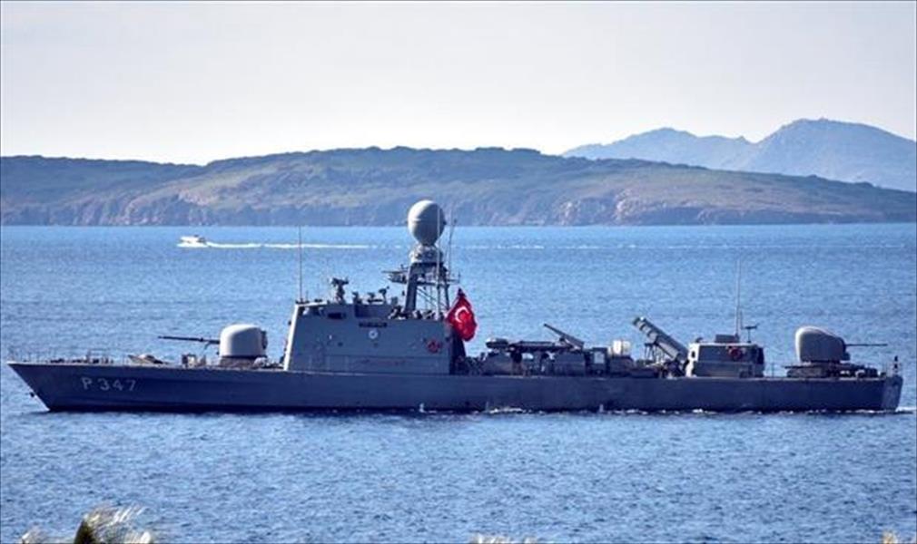 «حرييت»: خيبة أمل تركية بسبب تراجع السعودية عن شراء سفن حربية