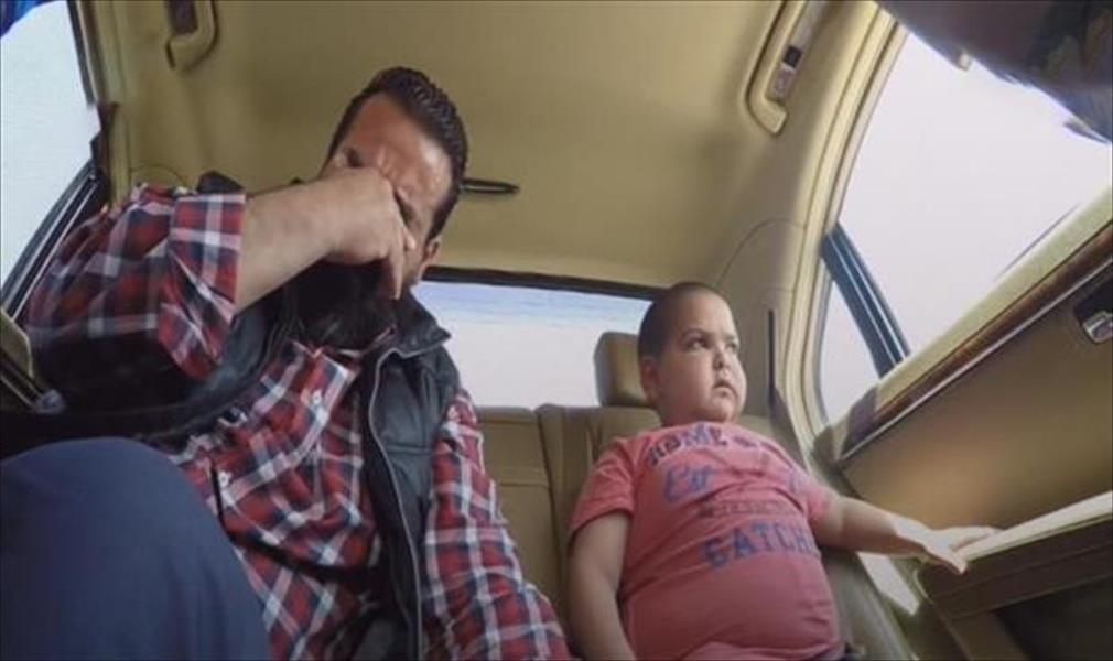 بالفيديو: عزو المرجاوي.. طفل ليبي يشعل مواقع التواصل