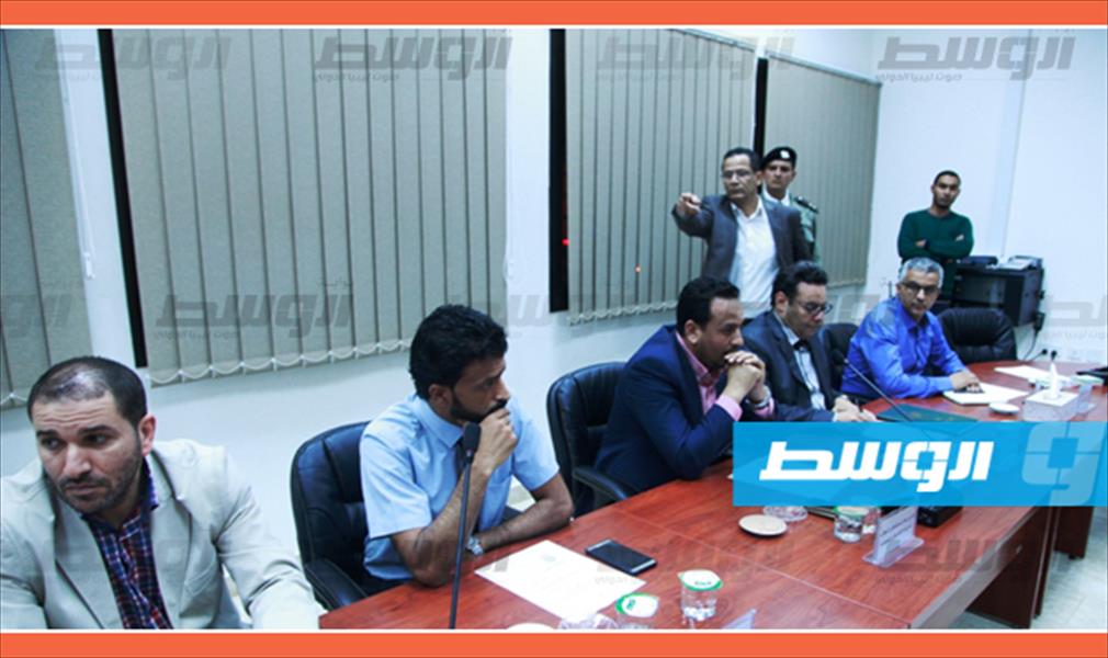 مديرو مستشفيات بنغازي يطالبون بالتوزيع العادل لميزانية وزارة الصحة