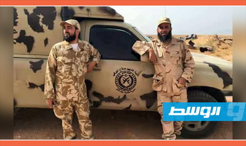 خطف أحد قادة كتيبة «الشهيد صلاح البركي» في العاصمة طرابلس