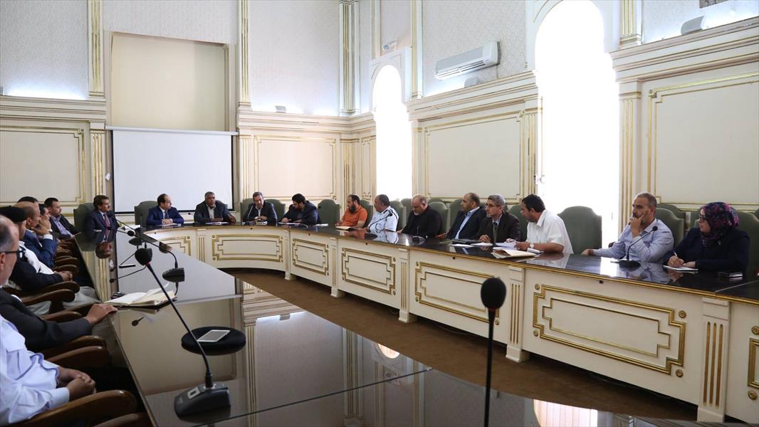 عمداء بلديات طرابلس الكبرى يطالبون بصلاحيات أوسع لأداء مهامهم
