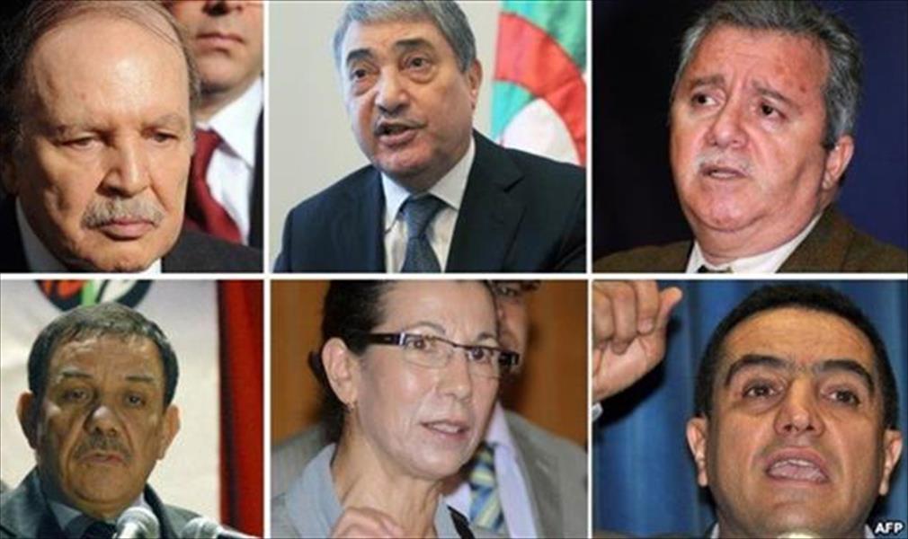 من هو رئيس الجزائر المقبل؟