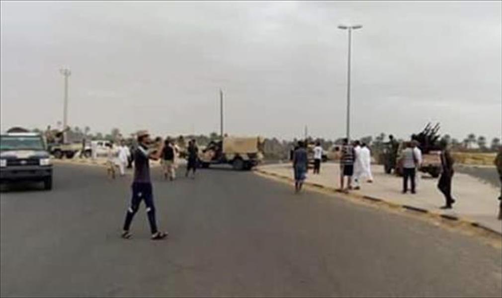 4 قتلي و5 مصابين من شباب ودان في مواجهات مسلحة مع «سرايا بنغازي»