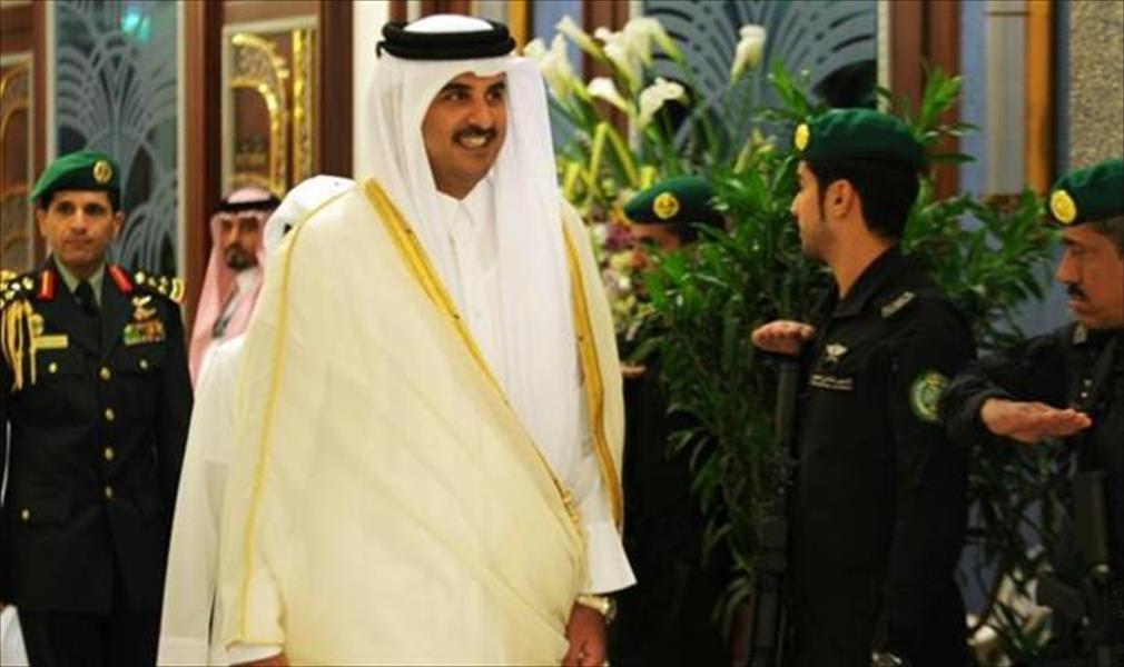 الدوحة تستعين بمحققين من «إف بي آي» للتحقيق في قرصنة الوكالة القطرية
