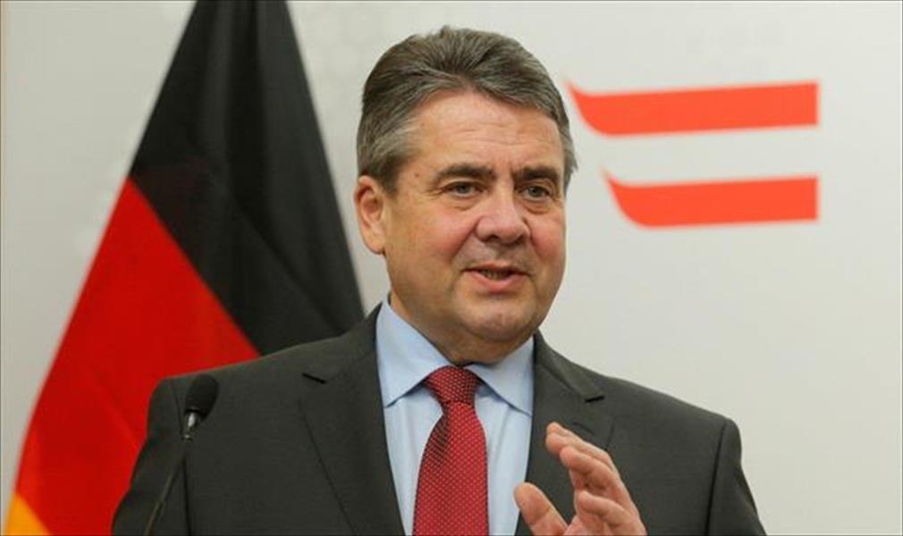 ألمانيا تسعى لتطبيع العلاقات مع تركيا خلال زيارة زيجمار لأنقرة
