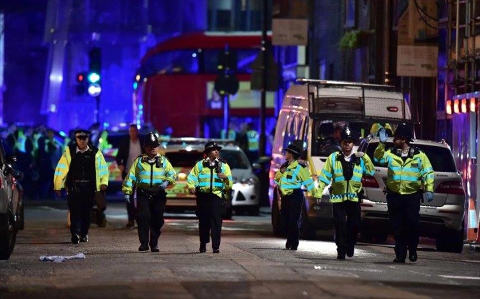 3 حوادث اعتداء وسط لندن.. والشرطة للمواطنين: ابتعدوا عن «بريدج»