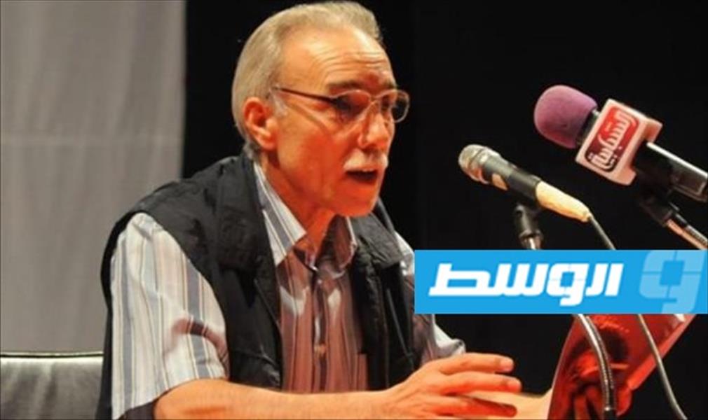 «خارجية الموقتة» تنعي الشاعر والدبلوماسي محمد الفقيه صالح