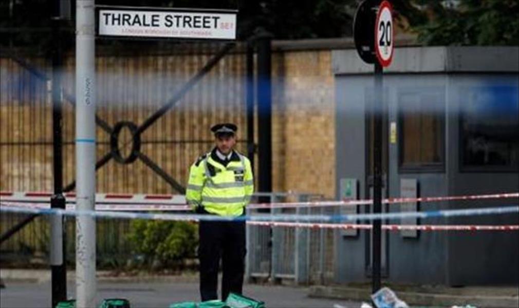اعتداء «لندن بريدج»: الشرطة البريطانية تعتقل أشخاصًا في إطار التحقيقات