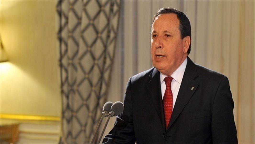 الجهيناوي: أملنا كبير في خروج اجتماع الجزائر برسالة واحدة تجاه الليبيين