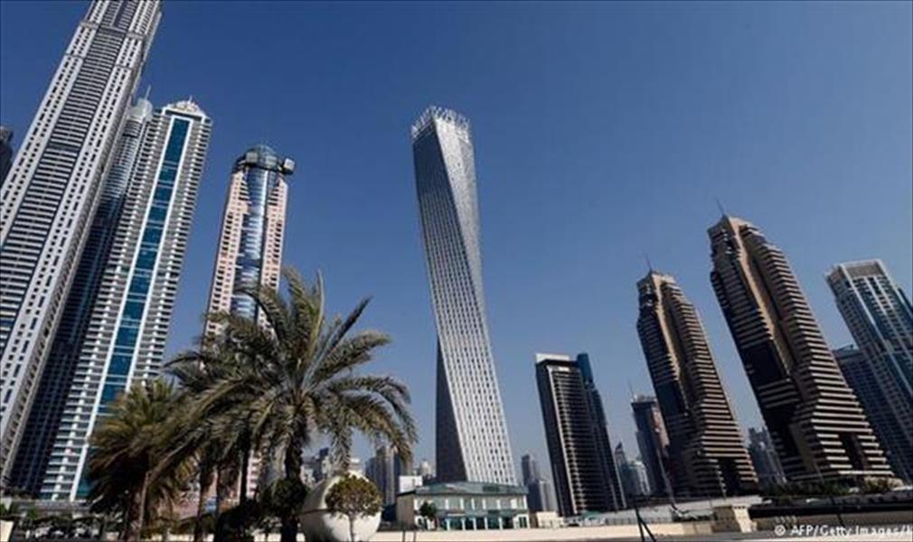 الإمارات: السجن 15 عامًا و500 ألف درهم غرامة لمن «يتعاطف» مع قطر