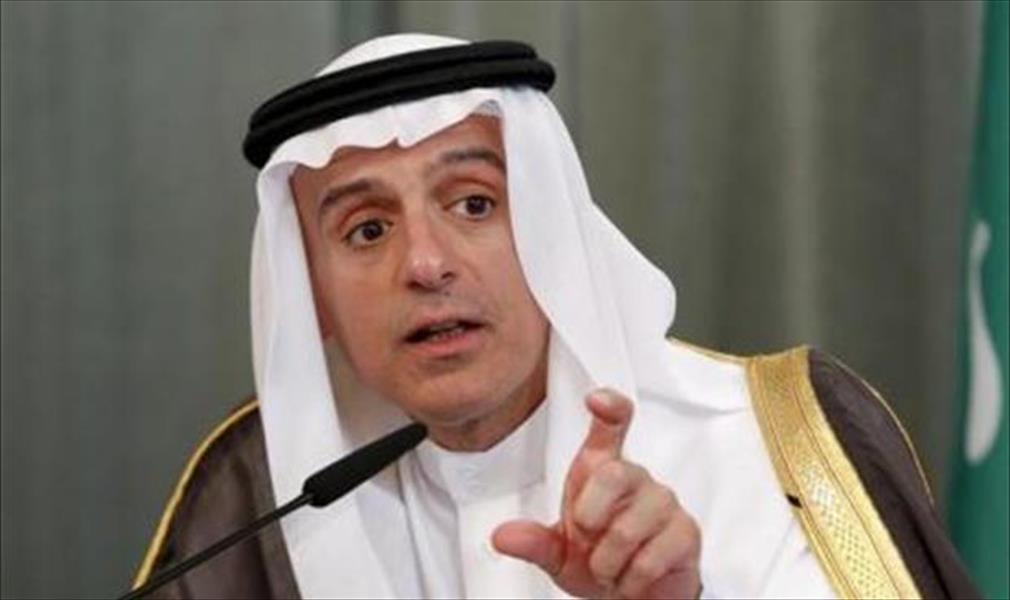السعودية: دول الخليج قادرة على حل الخلاف مع قطر بنفسها