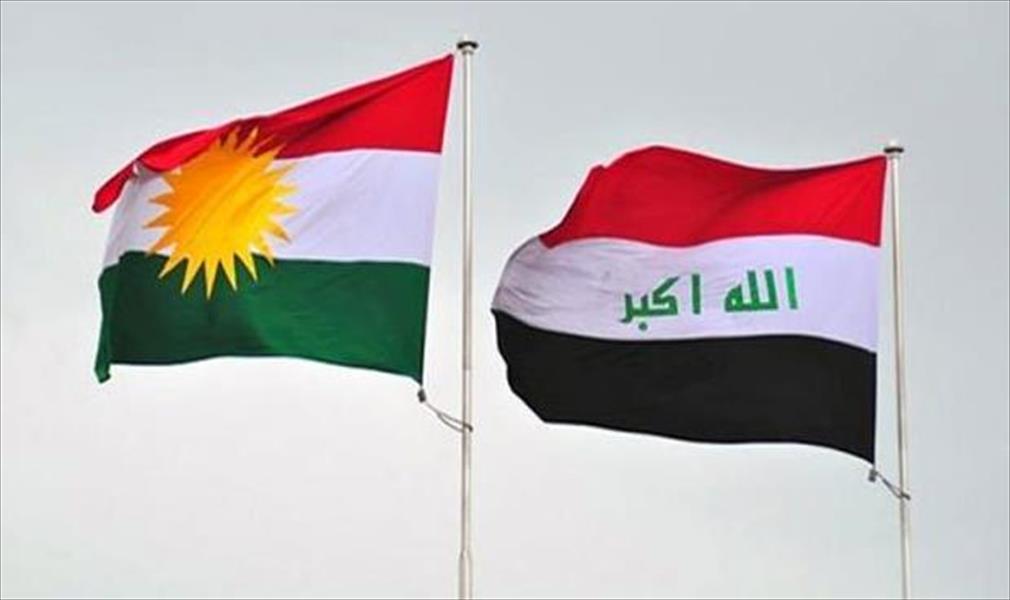 إقليم كردستان بالعراق يعلن تنظيم استفتاء حول الاستقلال