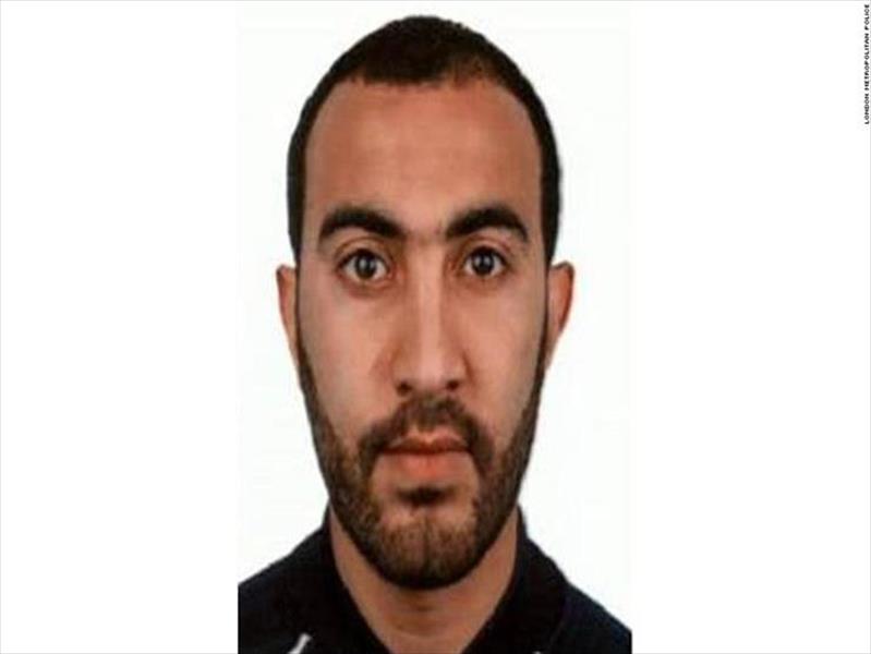 «ذا تلغراف»: أحد منفذي هجوم لندن قاتل مع «لواء الأمة» في ليبيا