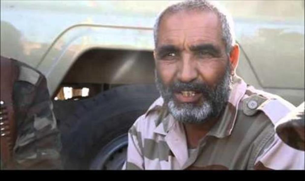 الغرابلي: رصدنا تحركات لـ«داعش» جنوب وغرب ليبيا