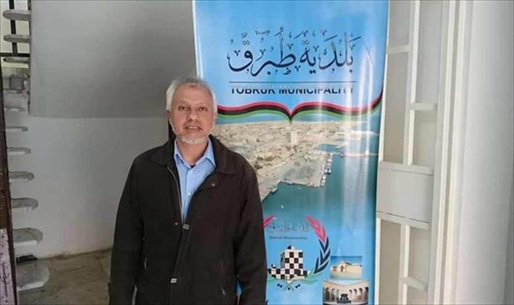 مدير محطة طبرق يحذر من توقف محطات تحلية المياه في ليبيا