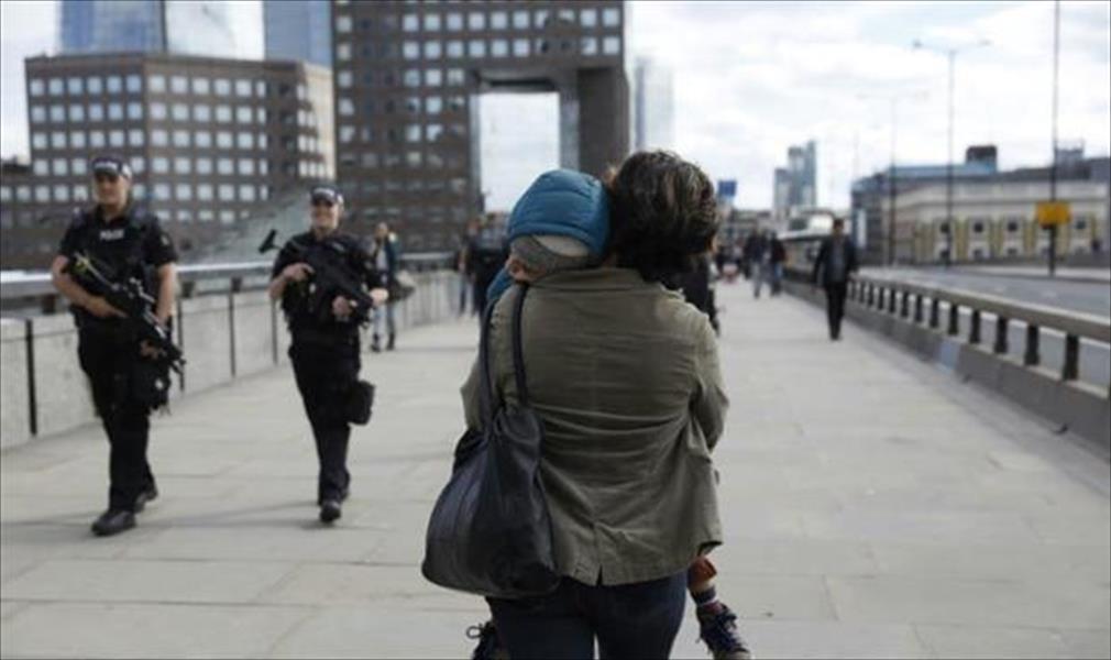 الشرطة البريطانية تكشف تفاصيل جديدة حول اعتداء 3 يونيو