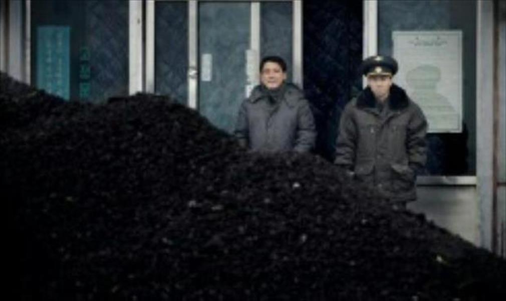 انخفاض صادرات كوريا الشمالية من الفحم إلى صفر بعد الحظر الصيني