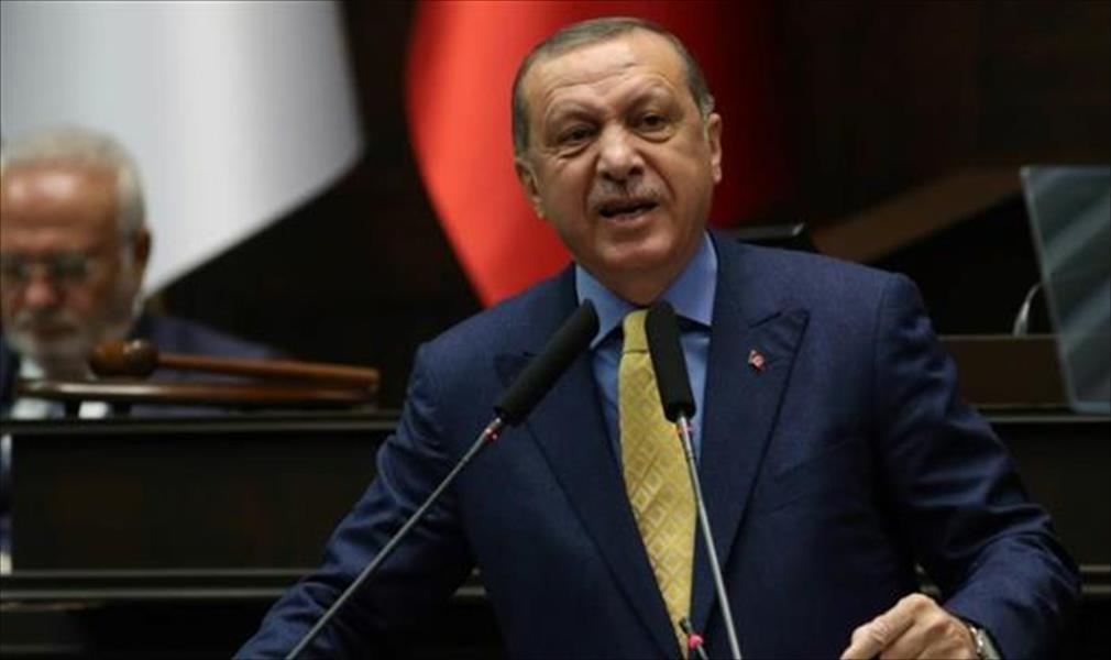 إردوغان: تركيا ستواصل دعم قطر.. وعلى السعودية إظهار ريادتها