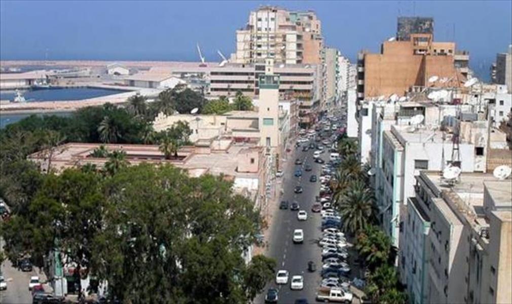«محلي الحدائق» يناشد شرطة بنغازي الحد من تجمعات الشباب قرب المحال التجارية