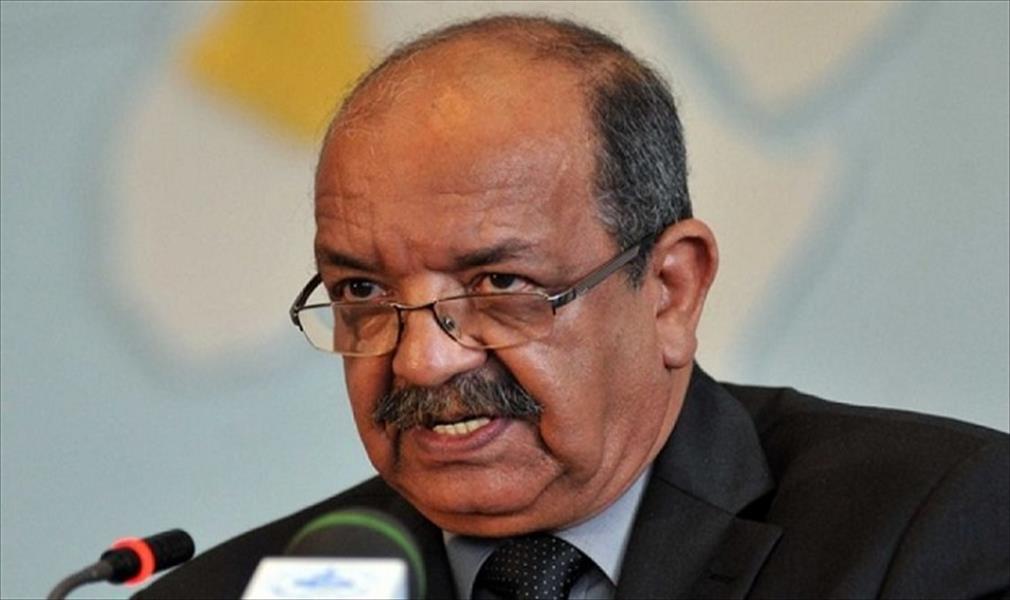 اجتماع أبوجا: الجزائر تطرح مقاربتها السياسية حول حل الأزمة الليبية