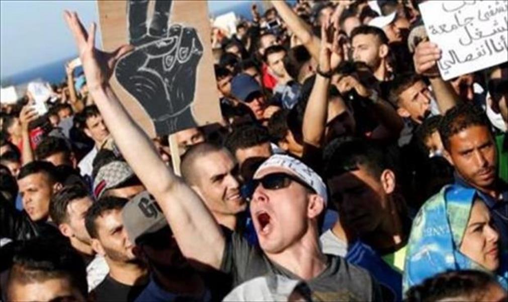 المغرب: استمرار التظاهرات المطالبة بتنمية منطقة الريف