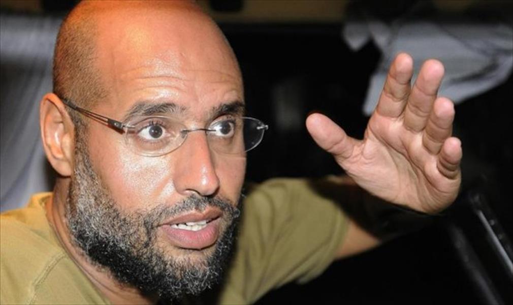 «سيف» بين مطرقة القضاء الليبي وسندان «الجنائية الدولية»