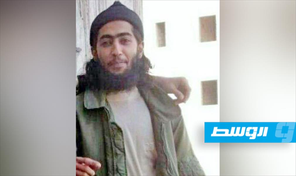 مقتل أحد عناصر «داعش» قرب بني وليد