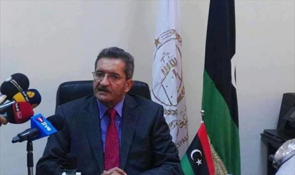«الحكومة الموقتة» تفتح تحقيقًا حول محاولة اغتيال عميد بنغازي