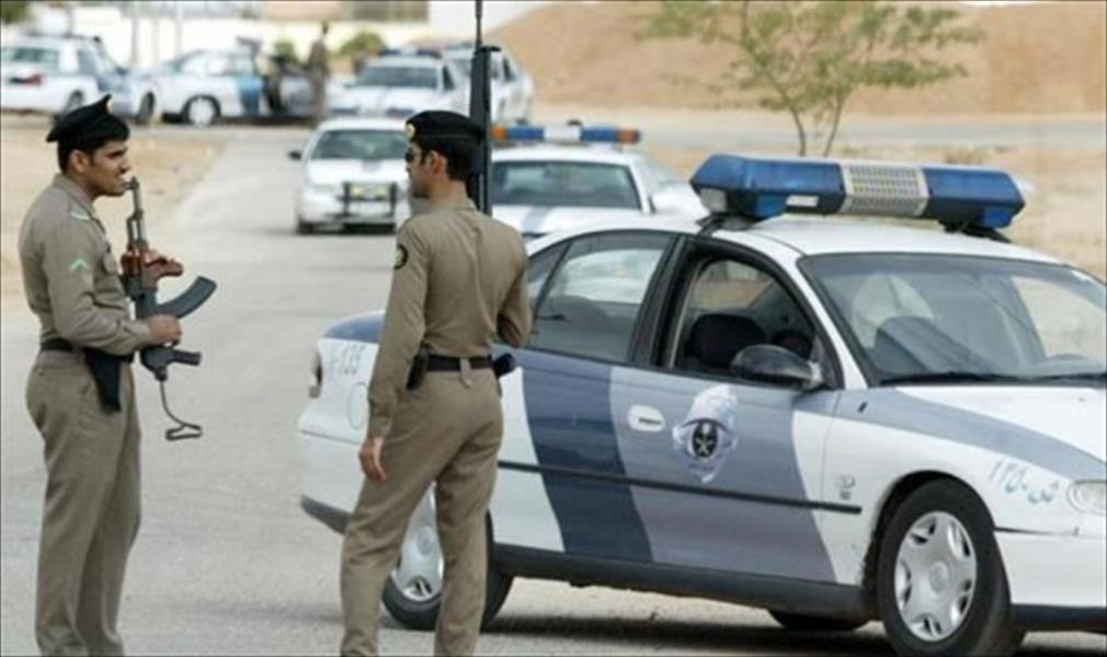 مقتل ضابط سعودي بعد انفجار عبوة ناسفة في بلدة شيعية