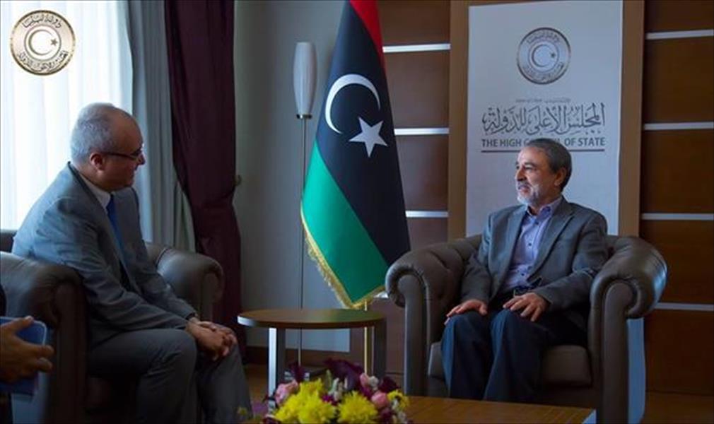 سفير تركيا: انتهاء أزمة الكهرباء في ليبيا أغسطس المقبل