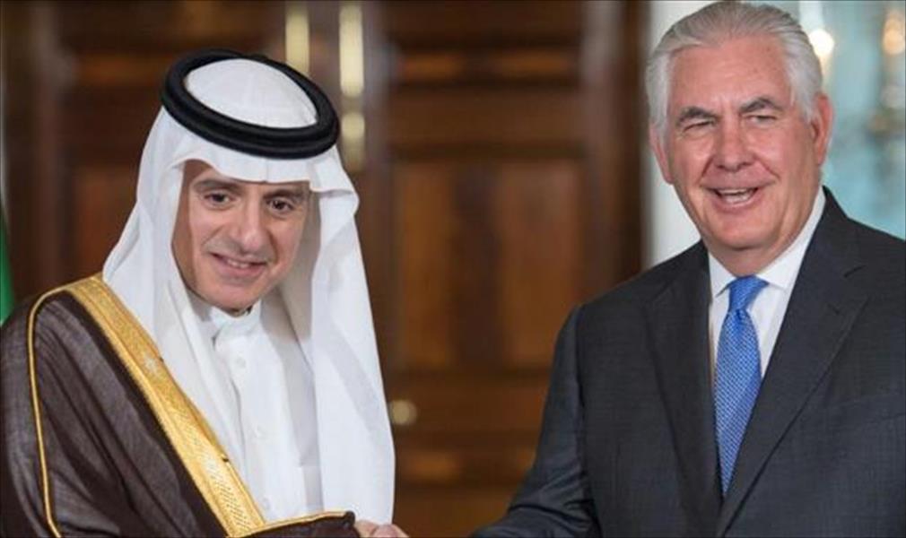 واشنطن: لا نفرض حصارًا على قطر.. وحل الأزمة الخليجية قريبًا