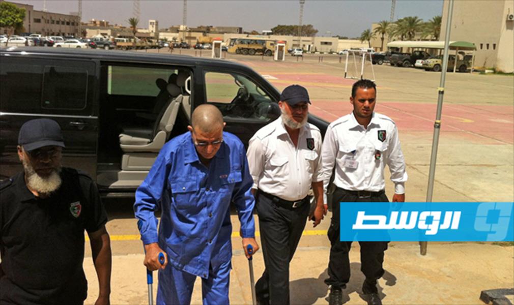 «ثوار طرابلس» تكشف حقيقة الإفطار مع سجناء نظام القذافي