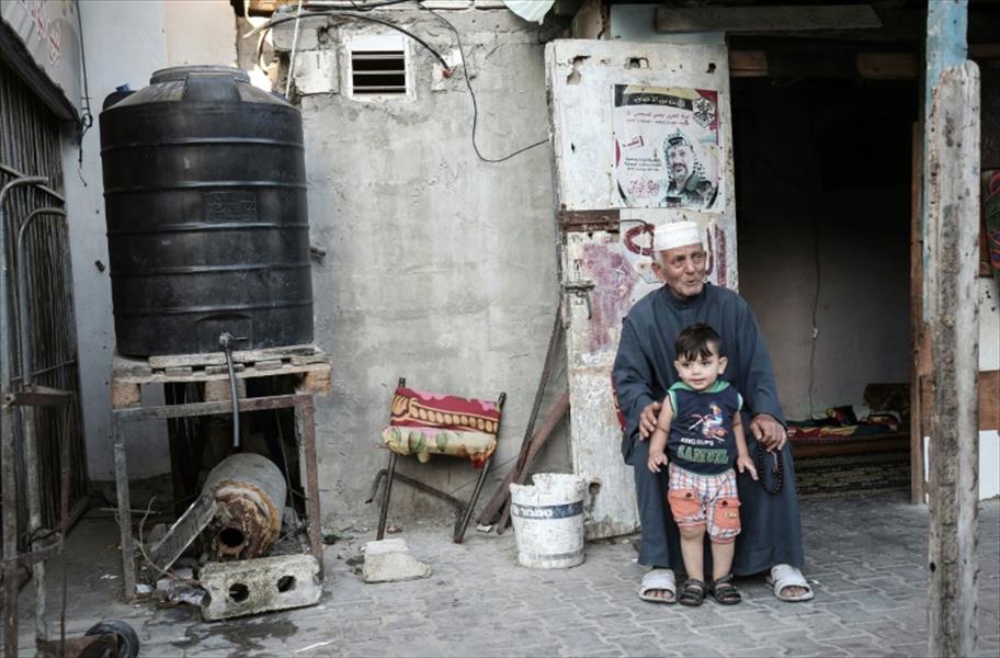 تحذير أممي من انهيار الخدمات في غزة مع تفاقم أزمة الكهرباء