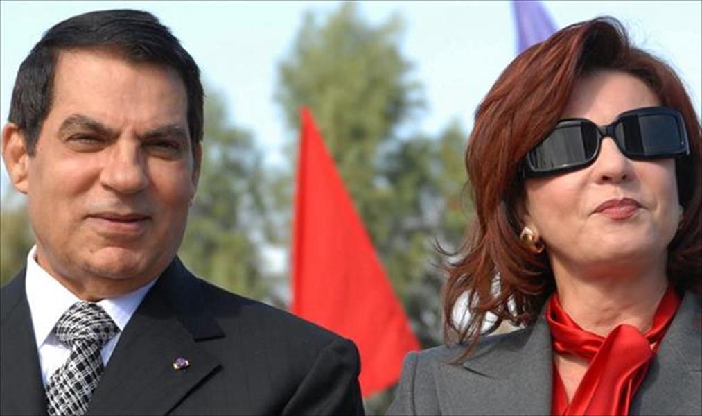 تونس تطالب فرنسا بتسليم صهر الرئيس المخلوع