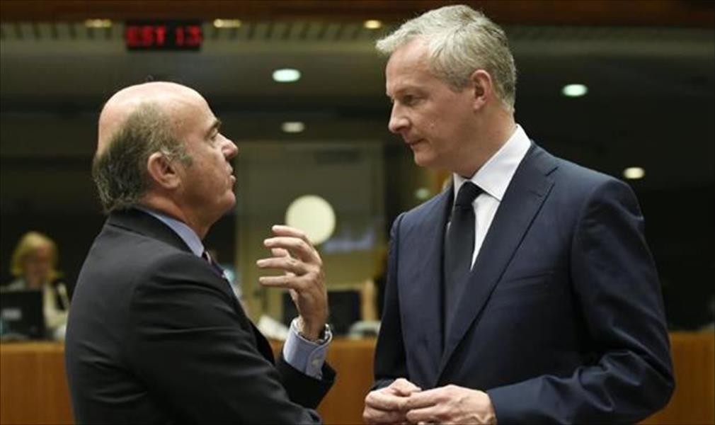 إسبانيا تدعو إلى إنشاء «صندوق نقد أوروبي» دعماً لمنطقة اليورو