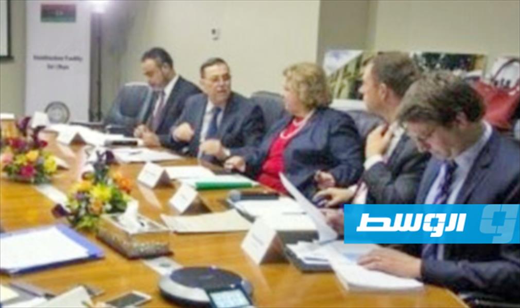 بدعم 12 مانحًا.. صندوق تحقيق الاستقرار في ليبيا يحشد أكثر من 32 مليون دولار