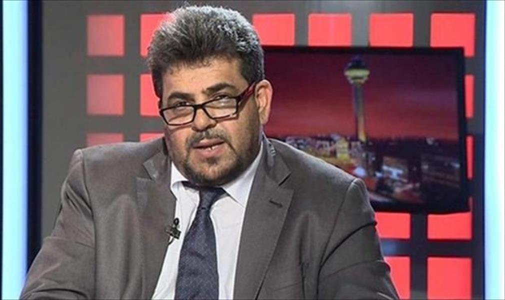 ناجي المغربي: إيقاف التعامل مع «جلينكور» أو أي شركة قطرية