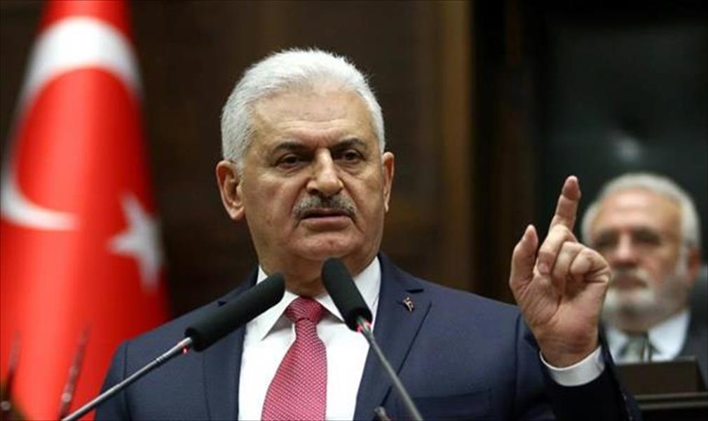 الإفراج عن مستشار لرئيس الوزراء التركي حتى محاكمته