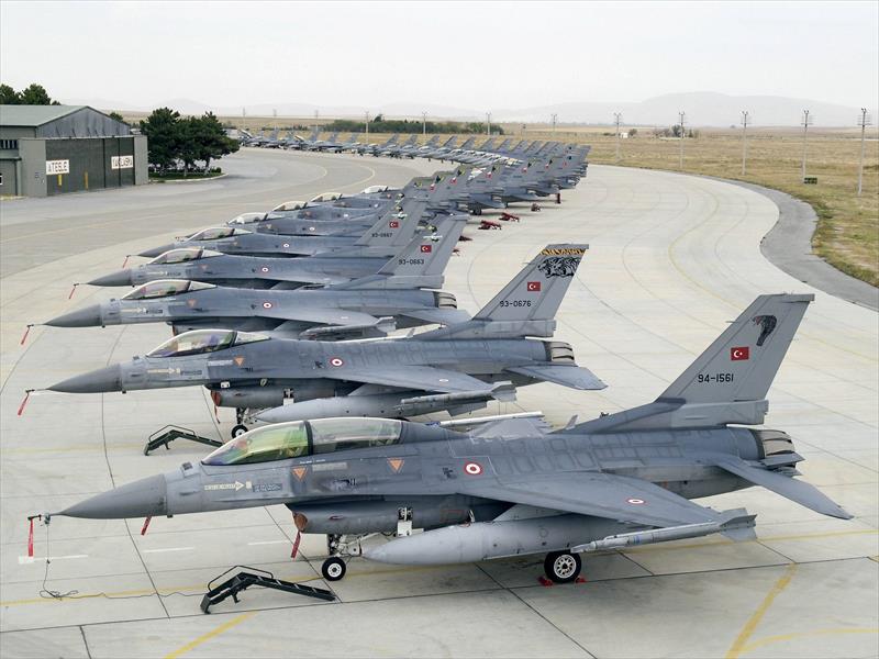 السعودية ترد على عرض أنقرة بإقامة قواعد عسكرية تركية على أراضيها