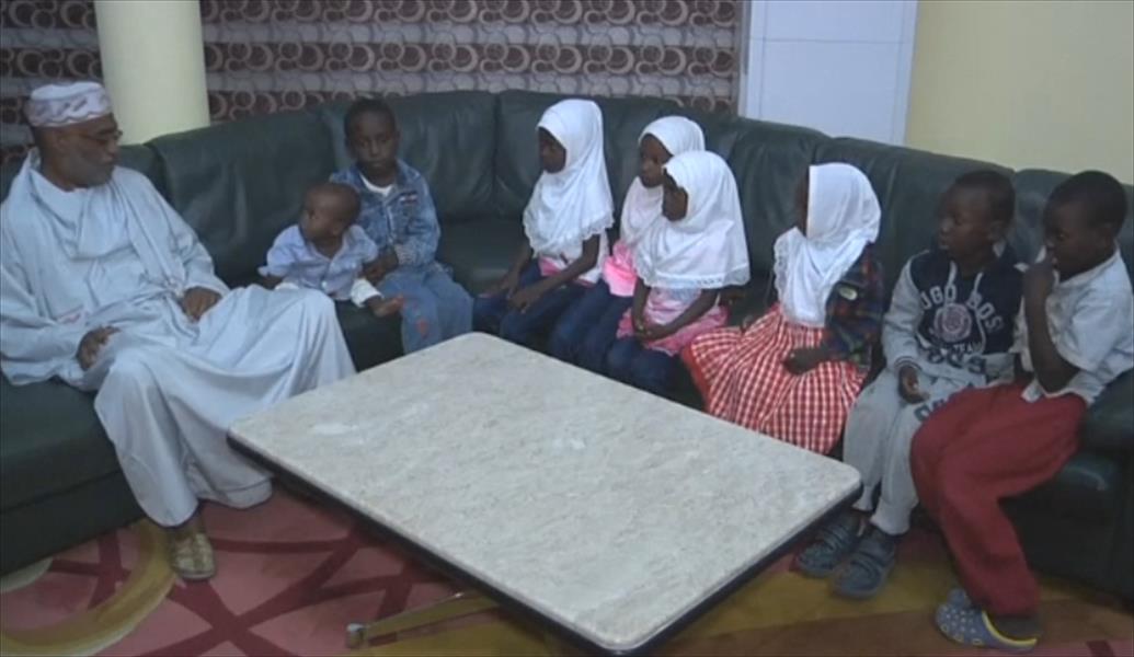 نقل 8 أطفال لعناصر بـ«داعش» من ليبيا إلى أقاربهم في السودان