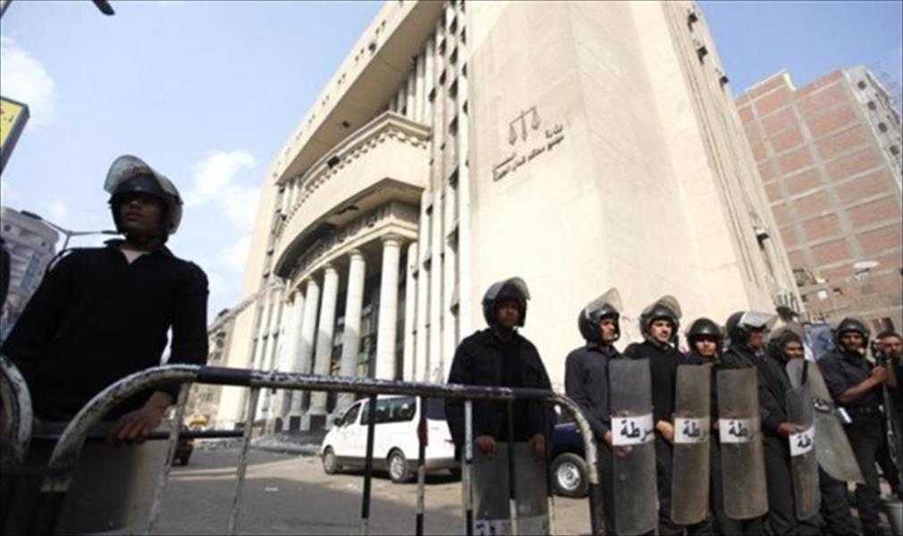 مقتل ضابط مصري في انفجار عبوة ناسفة بالقاهرة