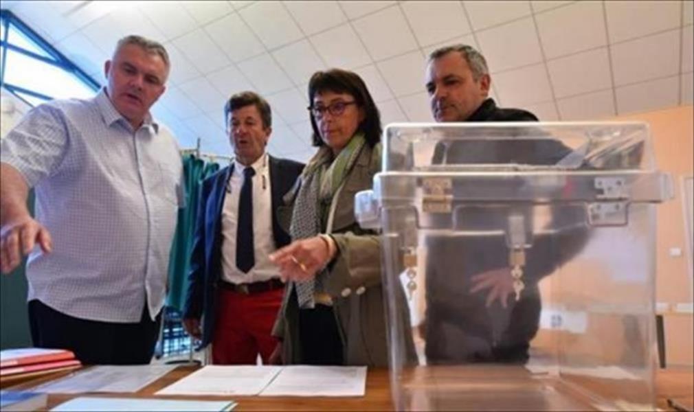 فرنسا: تراجع كبير في نسبة المشاركة بالانتخابات التشريعية