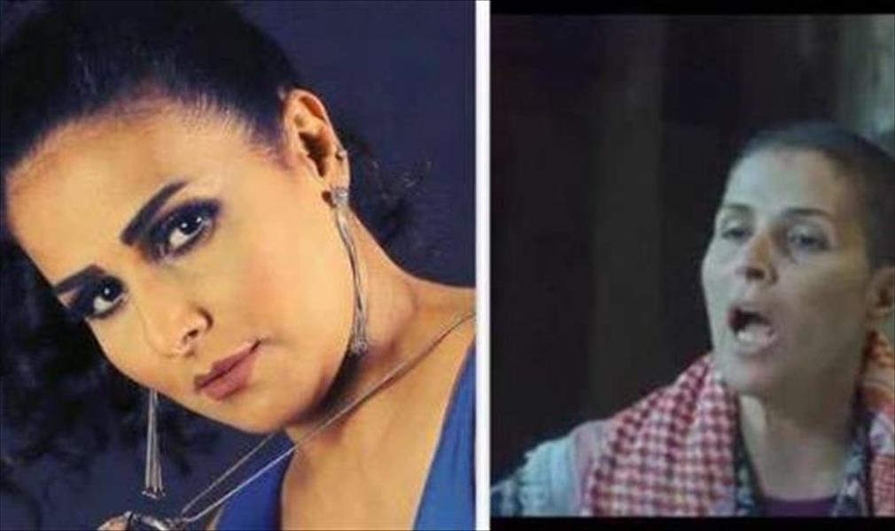 نورين كريم أجرأ ممثلة في رمضان