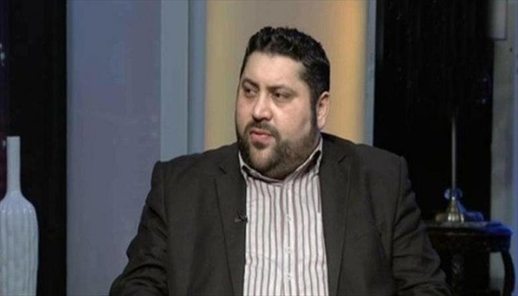 زياد دغيم: ننتظر رد مجلس الدولة على القضايا الخلافية